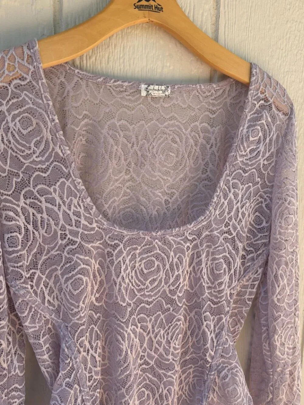 Free People intimately free